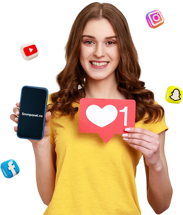 Unleash Your Social Media Potential: Introducing Our Revolutionary SMM Panel