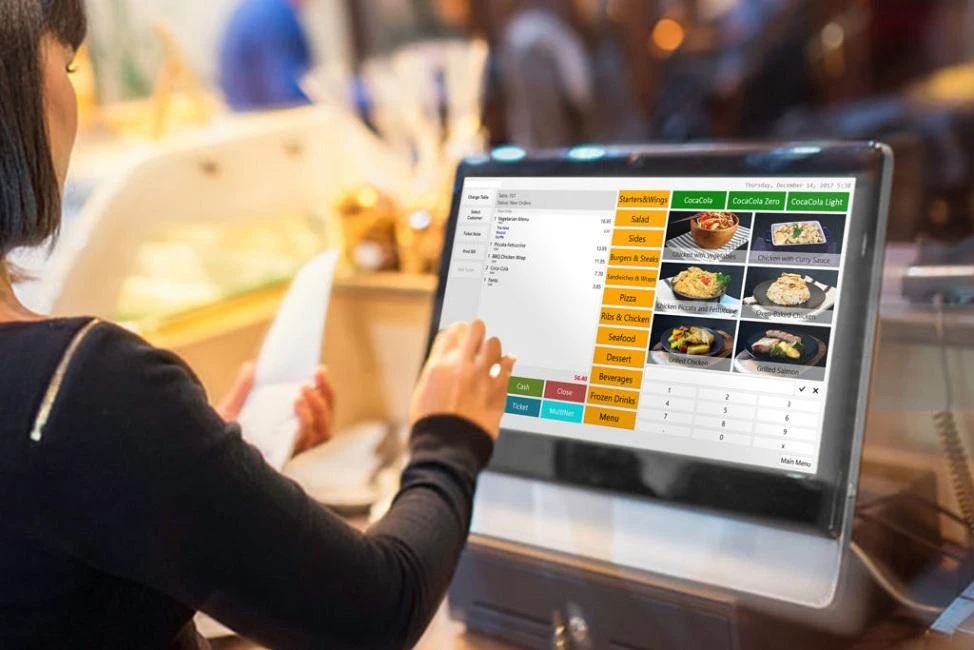 List of the Top Mobile POS Systems in 2023 with Feature, Pros &amp; Cons