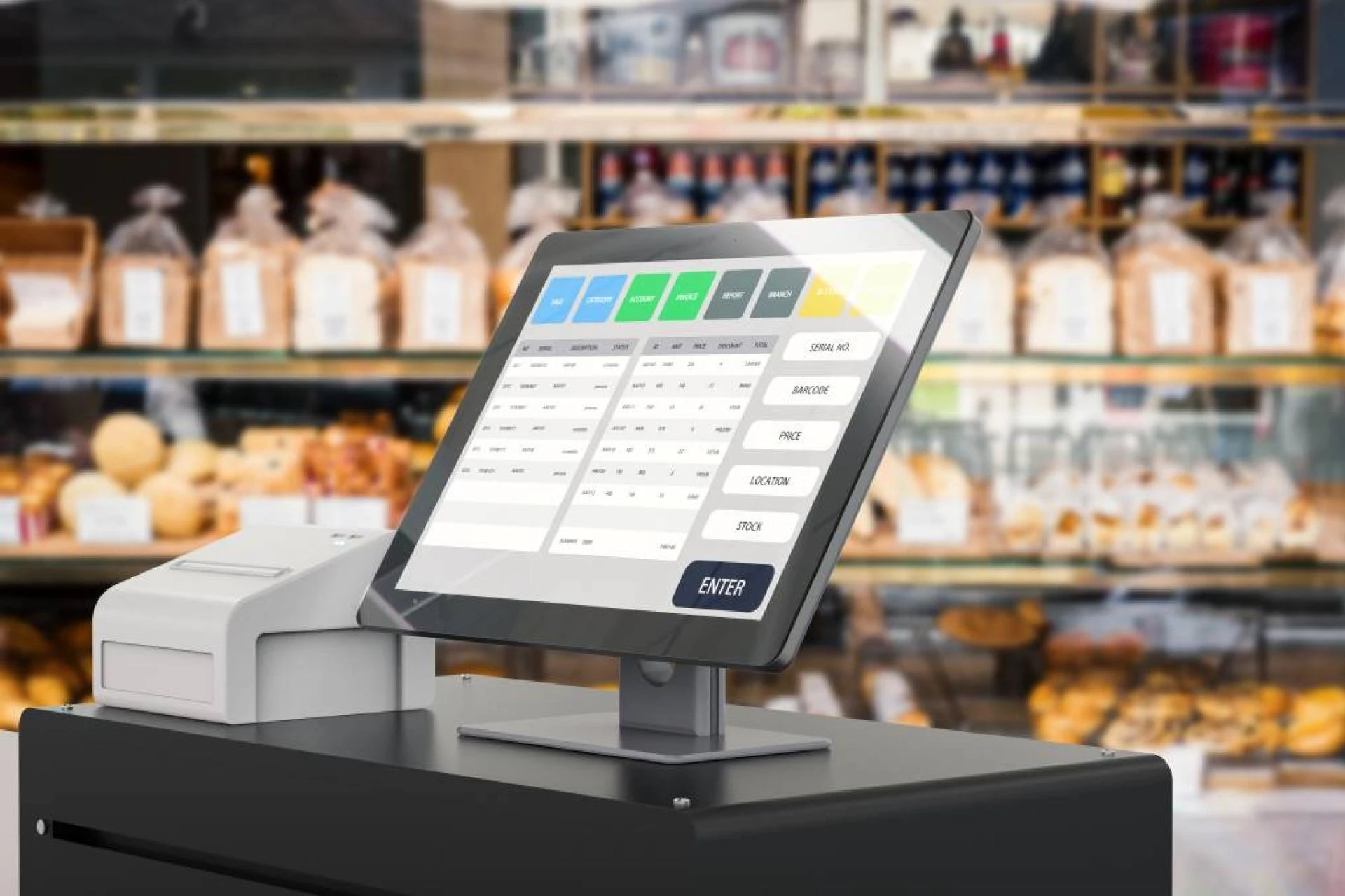 What is a Retail POS System? A Detailed Guide