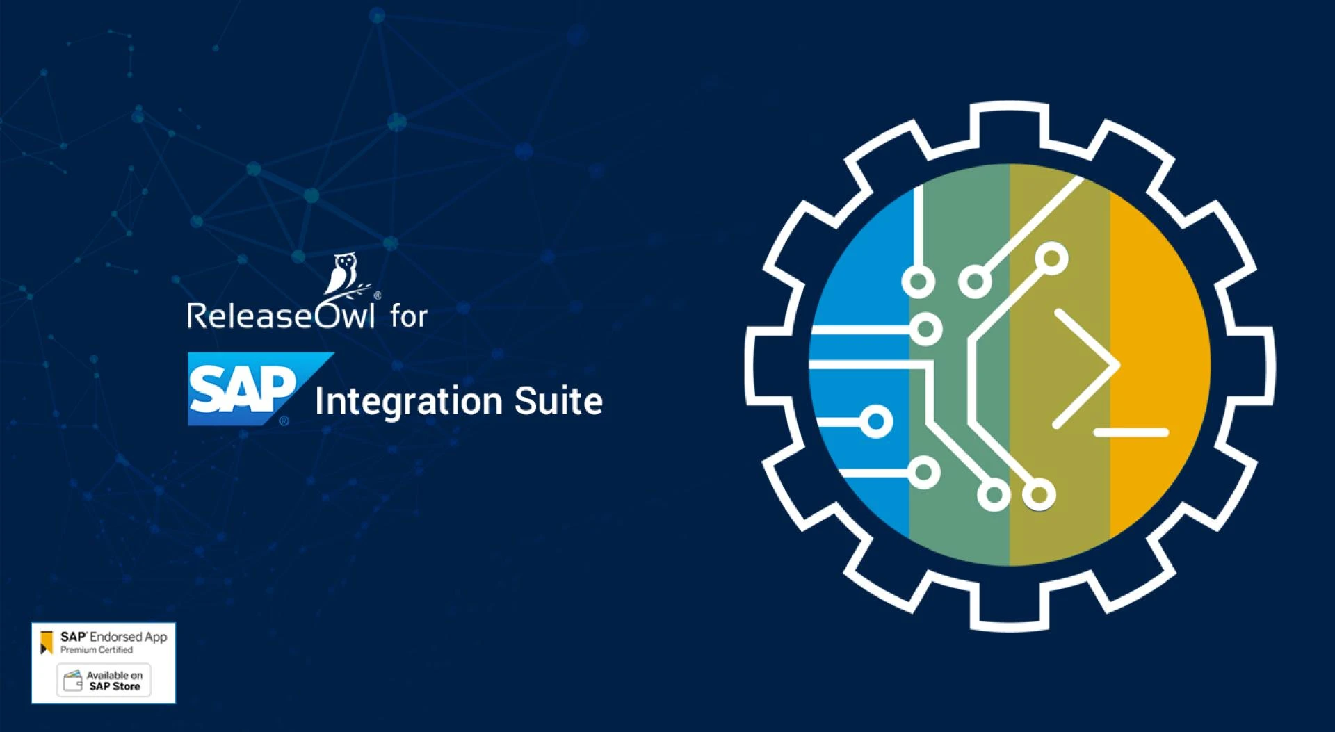 DevOps for SAP Integration Suite (CPI) with ReleaseOwl
