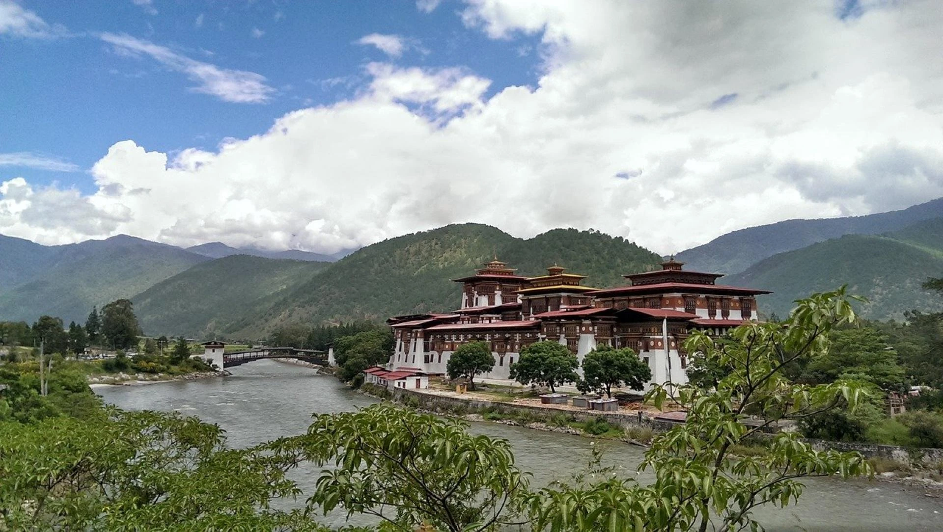 Is Winter the Best Time to Visit Bhutan?