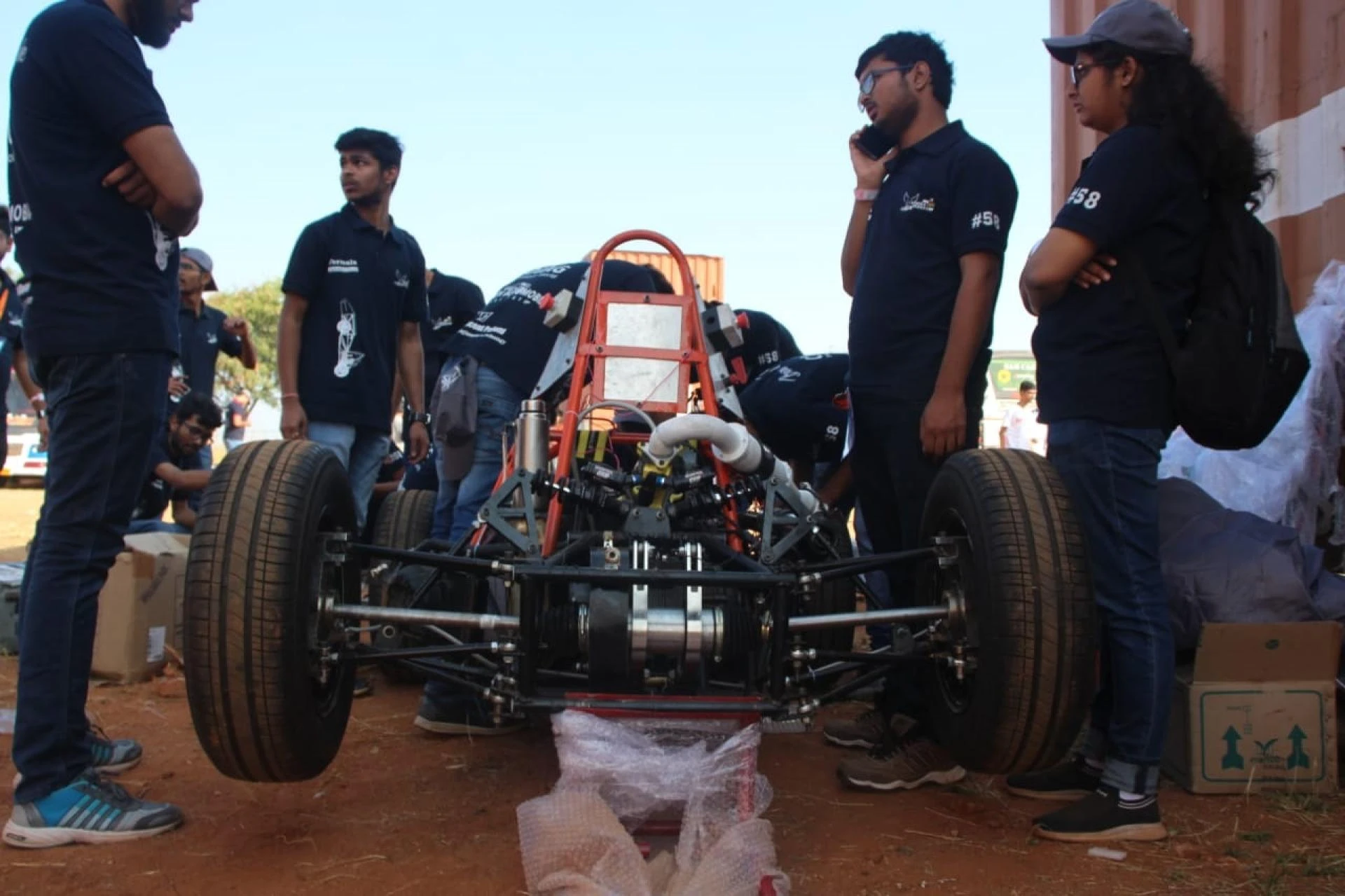 Why Is an Automobile Degree So Important in This Modern Era?