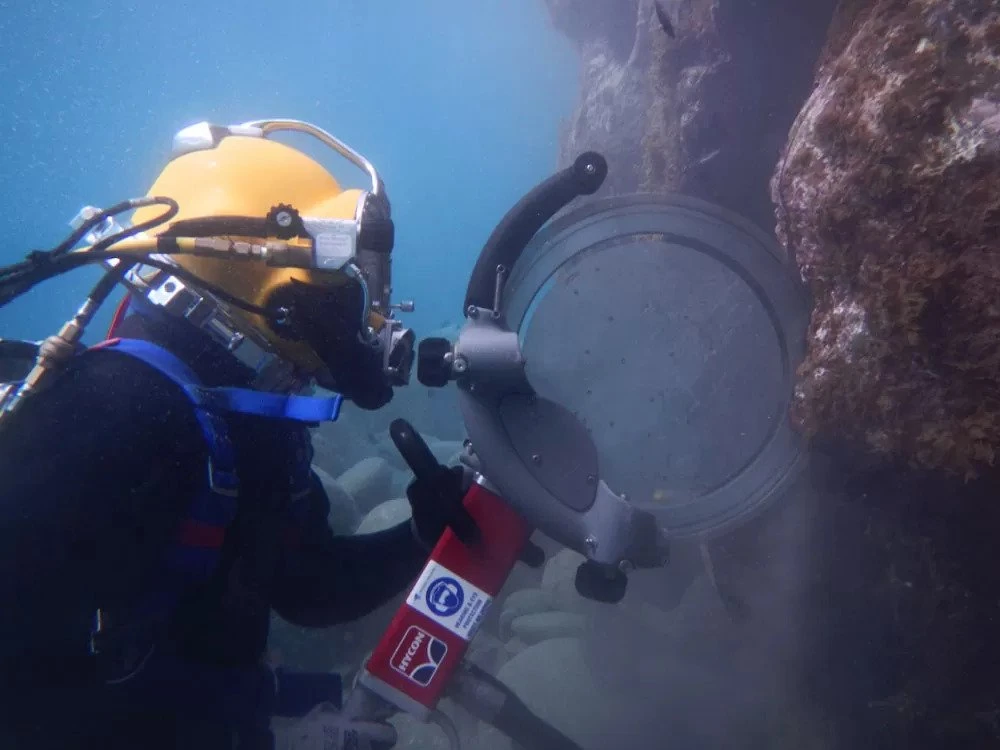 The Future of Marine Construction in Sydney