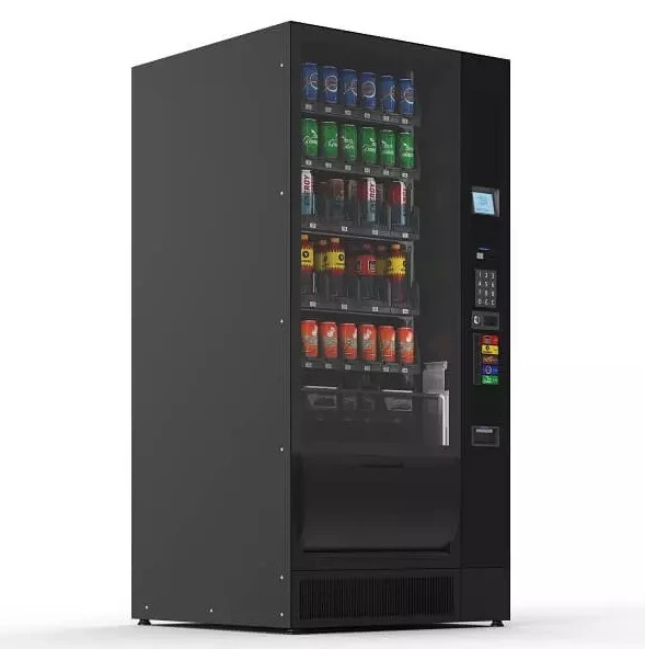 Investing Wisely: What Is the Significance of Healthy Vending Machine Services?