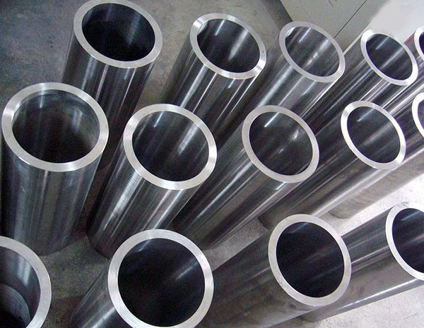 Unveiling the Marvels of Zirconium Targets: A Deep Dive into Cutting-Edge Technology