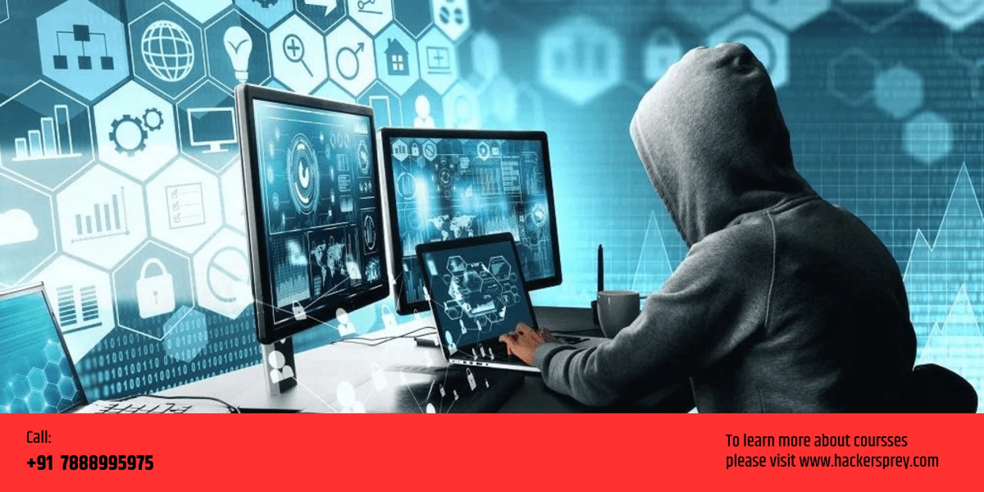 Online Hacking Course: Compelling Reasons To Enroll