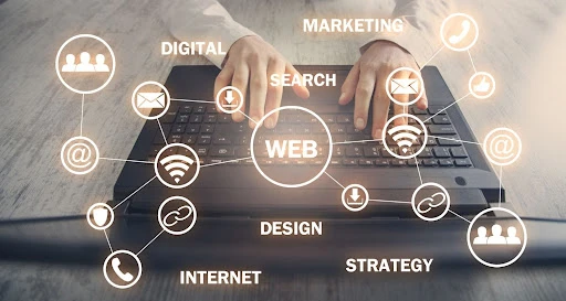 Unlocking Success: The Indispensable Role of Digital Marketing Agencies in Business Growth