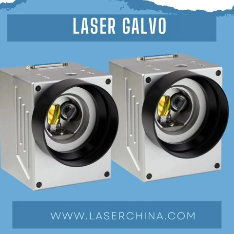 Precision Unleashed: Exploring the Potential of Laser Galvo Technology