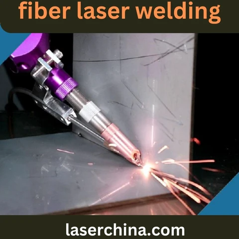 Unleash Precision Fusion with the Fiber Welder Machine