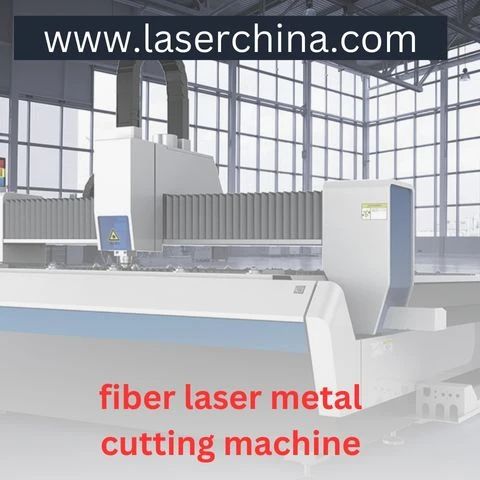 Mastering Precision: The Art of Fiber Laser Cutting Machine Manufacturing