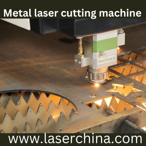 Forging Excellence: The Legacy of Metal Laser Cutter Manufacturers