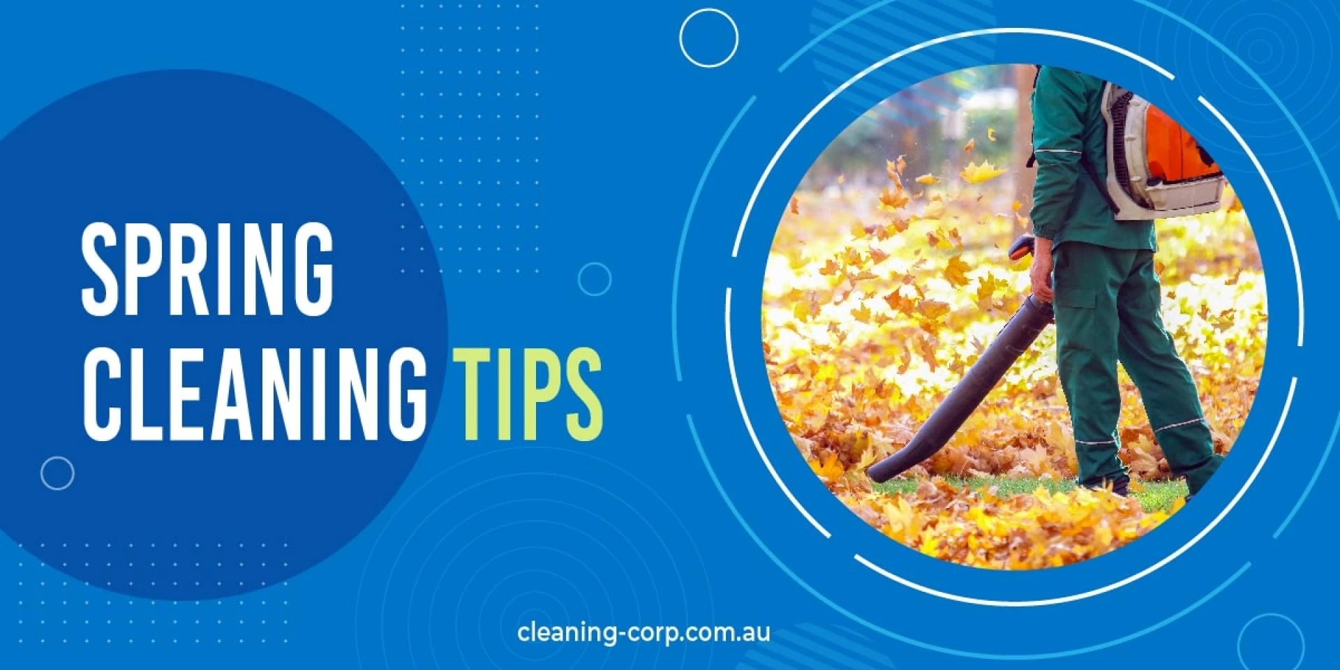 Spring Cleaning Tips and tricks for Clean House