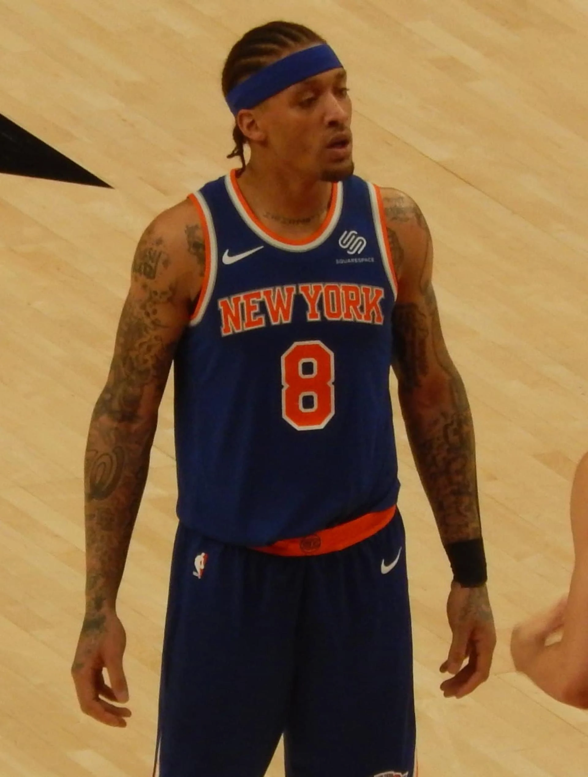 Michael Beasley Net Worth 2022; How Did He Reach Millions?