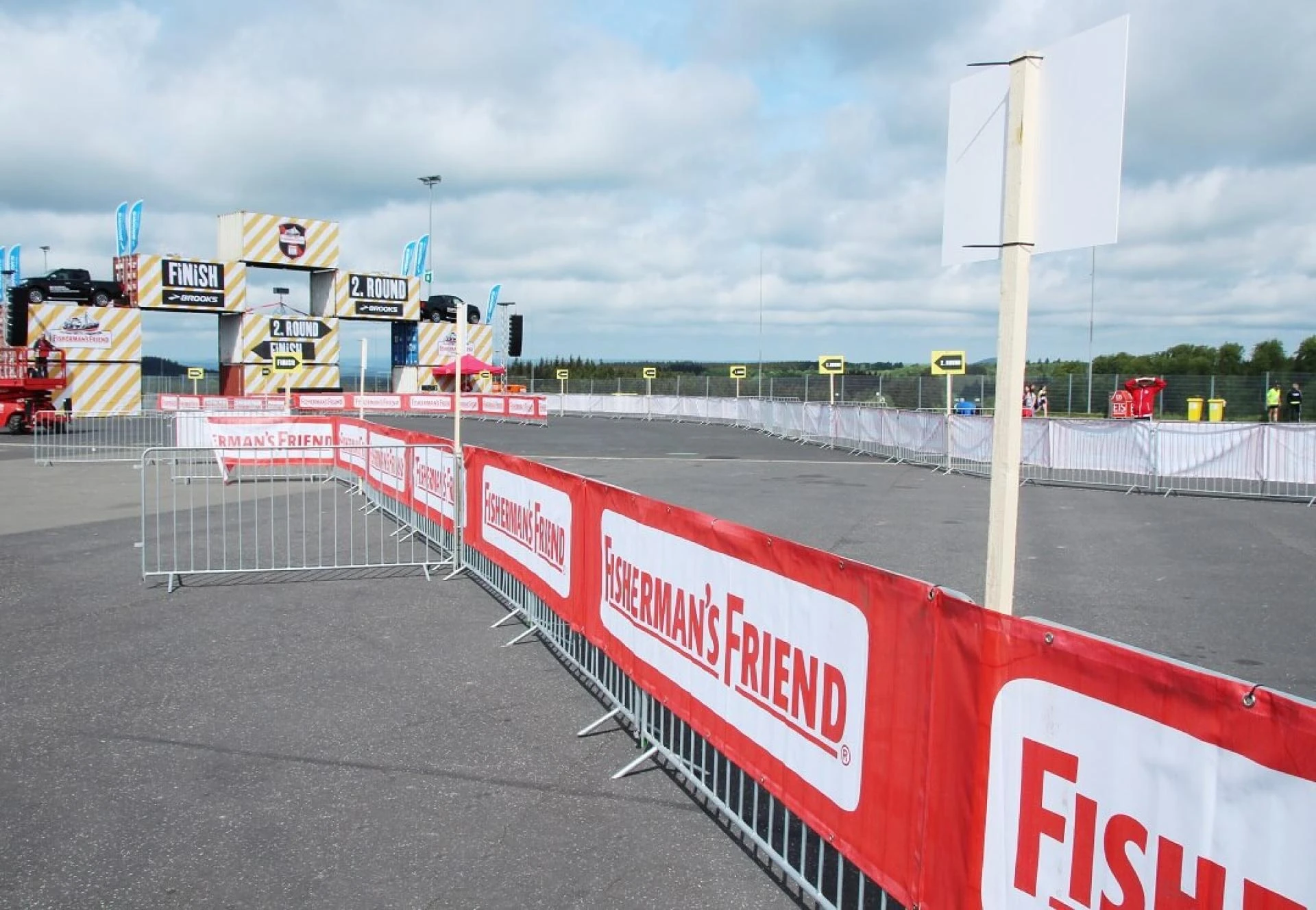 Do you need Crowd Management?