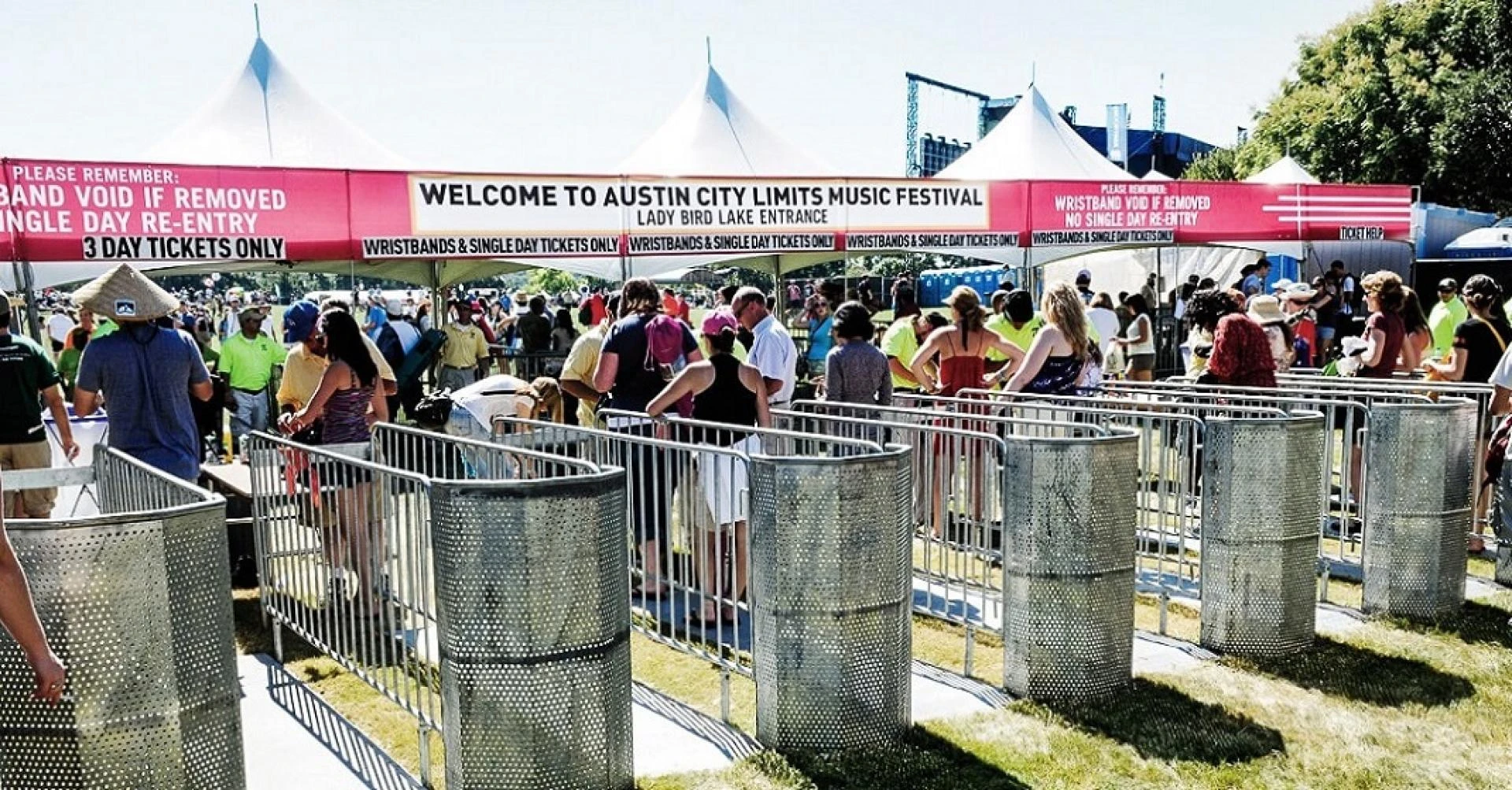 How to Access Control Gates Effectively?
