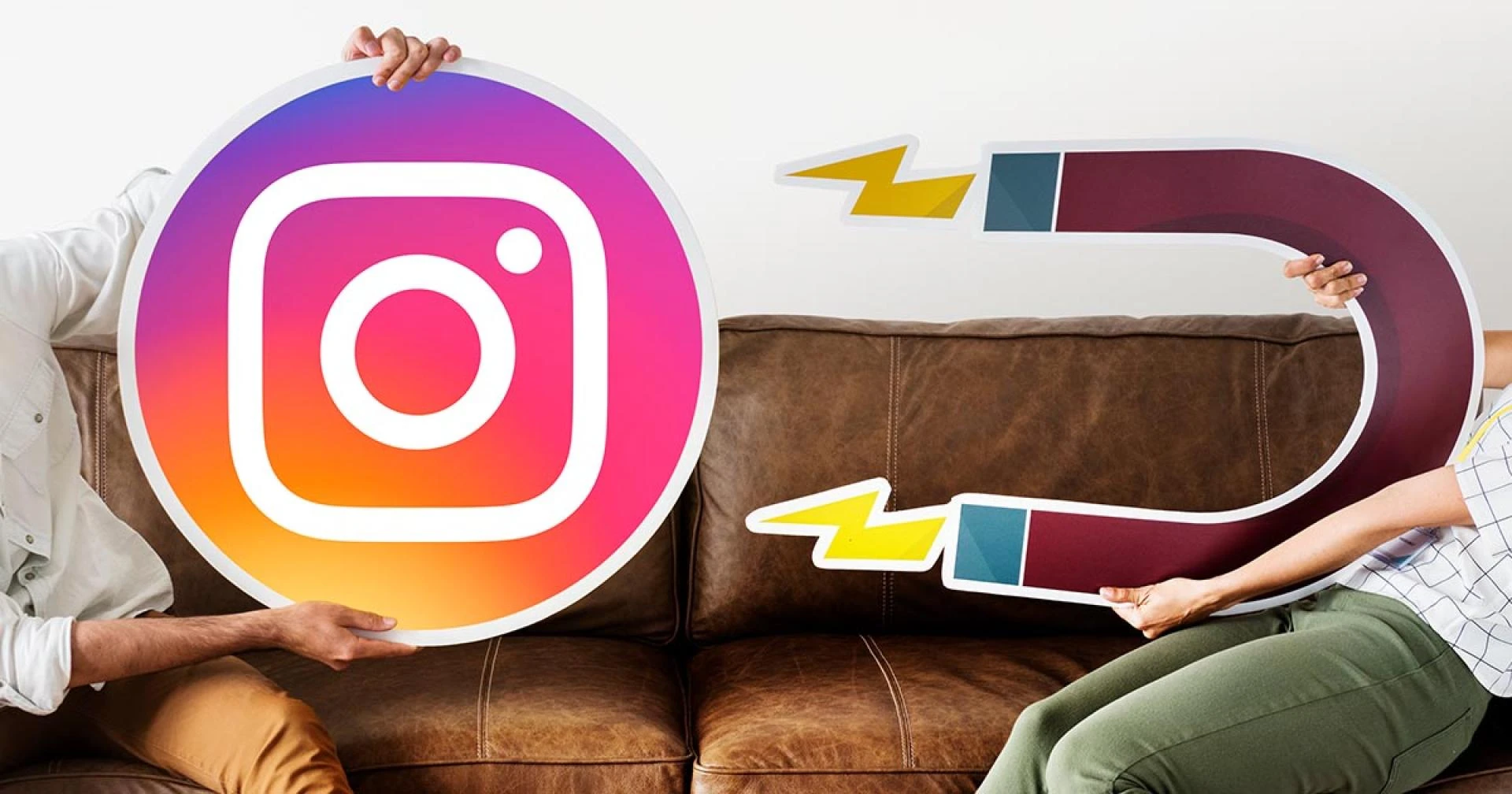 [2023 &amp; Beyond] Taking Your Brand's Online Profit To New Heights With Instagram
