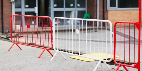 Standard Crowd Control Barriers and Why Crowd Control Barriers Are More Important