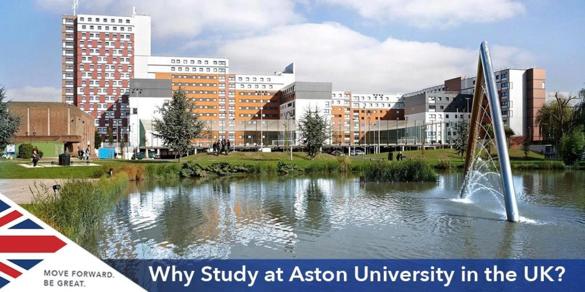 Everything You Need to Know to Apply for aston university library