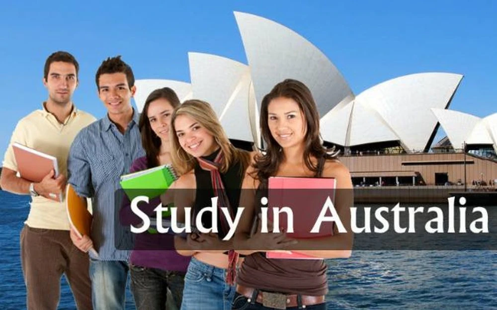 Everything You Need to Know to Apply for Student Visas Australia
