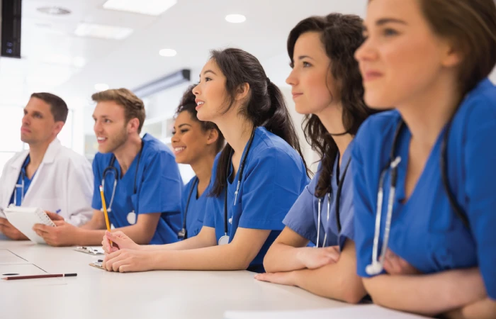 Cheapest Nursing Courses in Australia