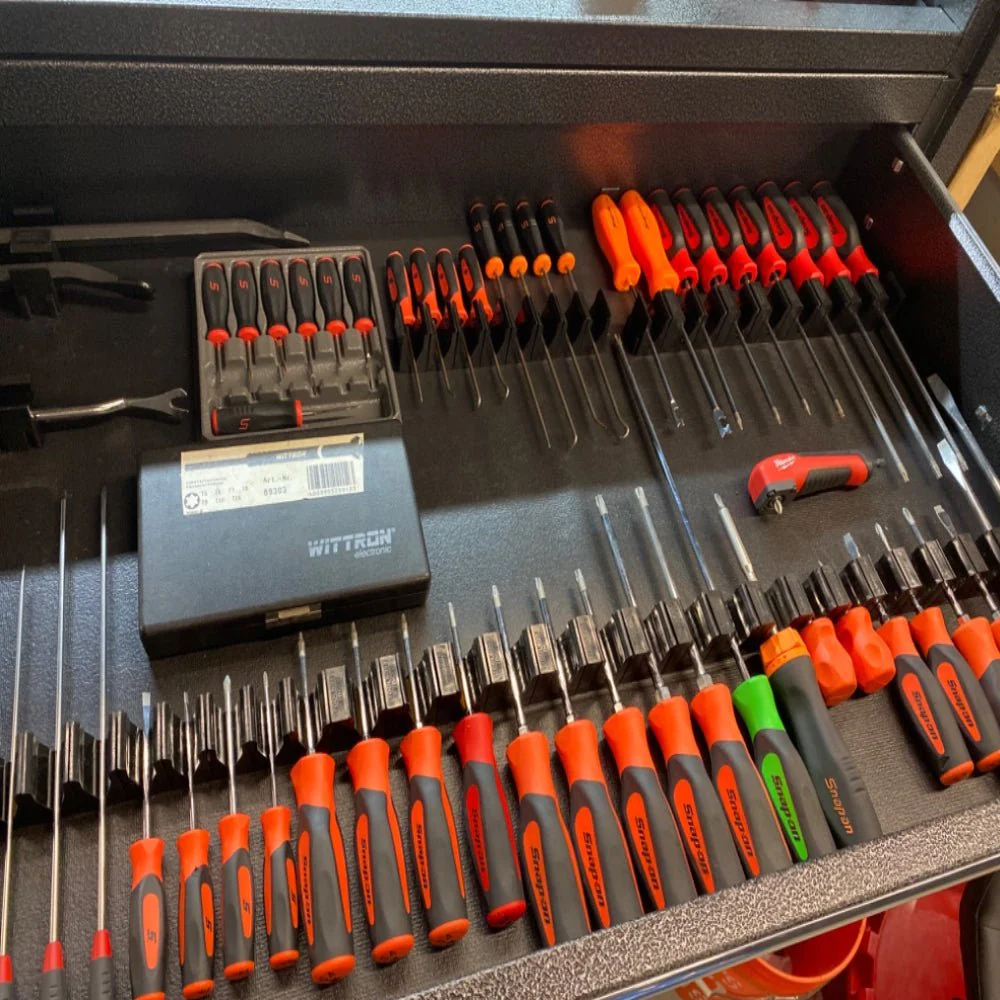 Simplify Your Workspace with the Best Tool Box Organizers: Discover the Top Picks!