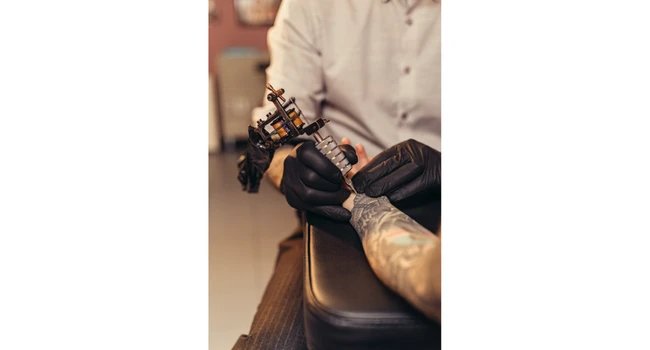 How To Find Your Next Tattoo Design