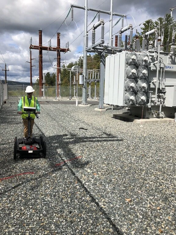 What is the Role of GPR Scanning in Subsurface Investigations?
