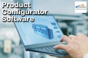 Product Configurator Software | Prescient Technologies