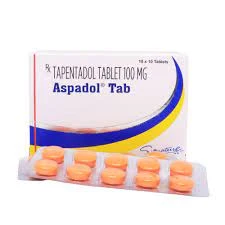 Aspadol 100mg: Uses,dosage, side effort, Warning