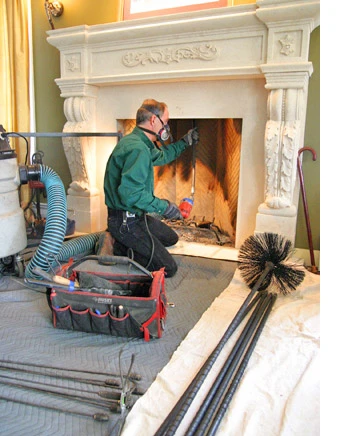 The Importance of Regular Chimney Cleaning: Ensuring Safety, Efficiency, and Peace of Mind