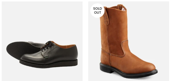 safety shoes malaysia