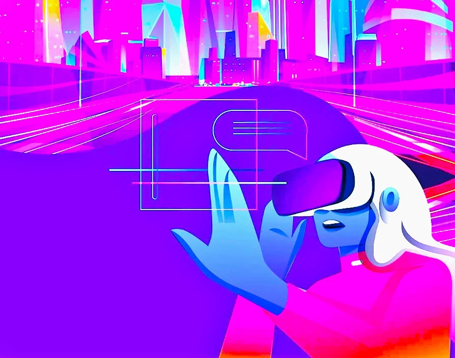 The Rise of the Metaverse: How Your Business Can Take Advantage of This Growing Trend