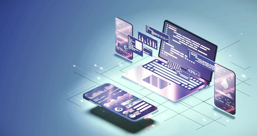 Trends in Software Development for Businesses in 2023