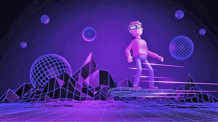 Key Technologies That Are Powering The Metaverse