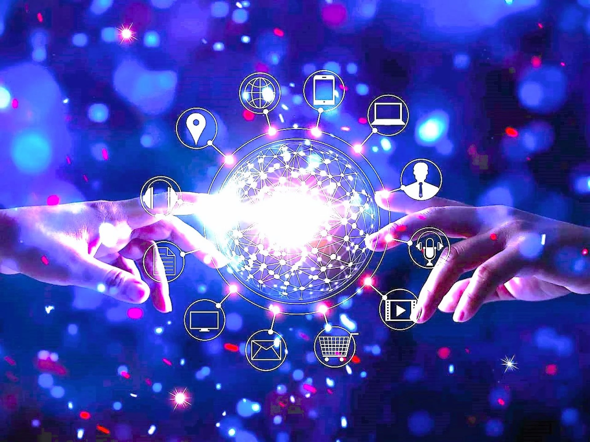 The Influence of Digital Transformation on the Software Development Industry