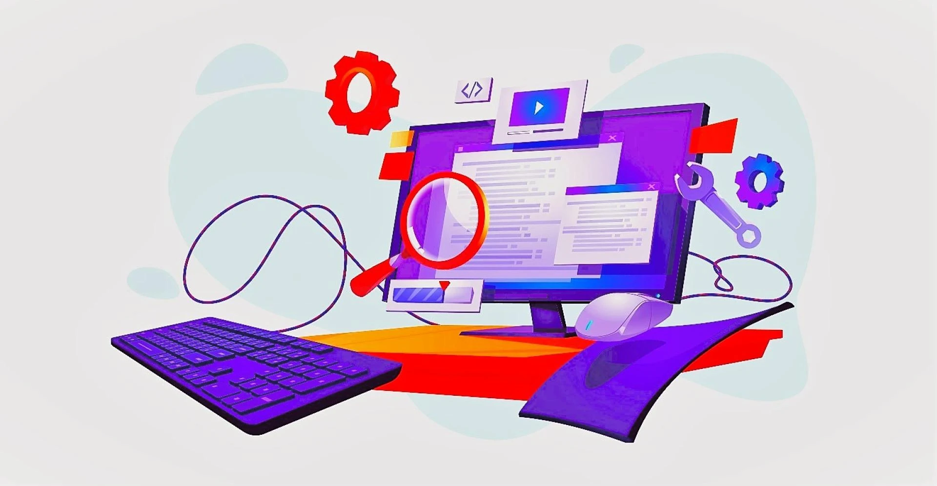 Benefits of Custom Development for Financial Industry