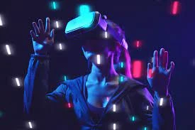 In Which ways Metaverse will impact the Business and Society