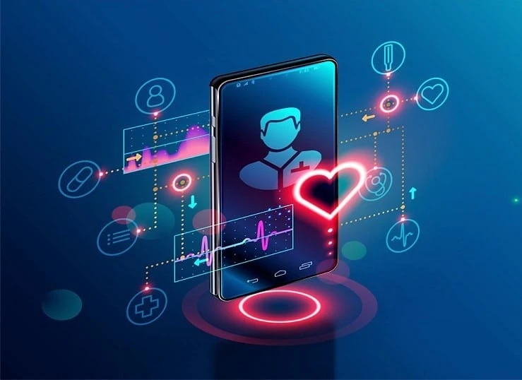 What is the Future of Medical Apps?