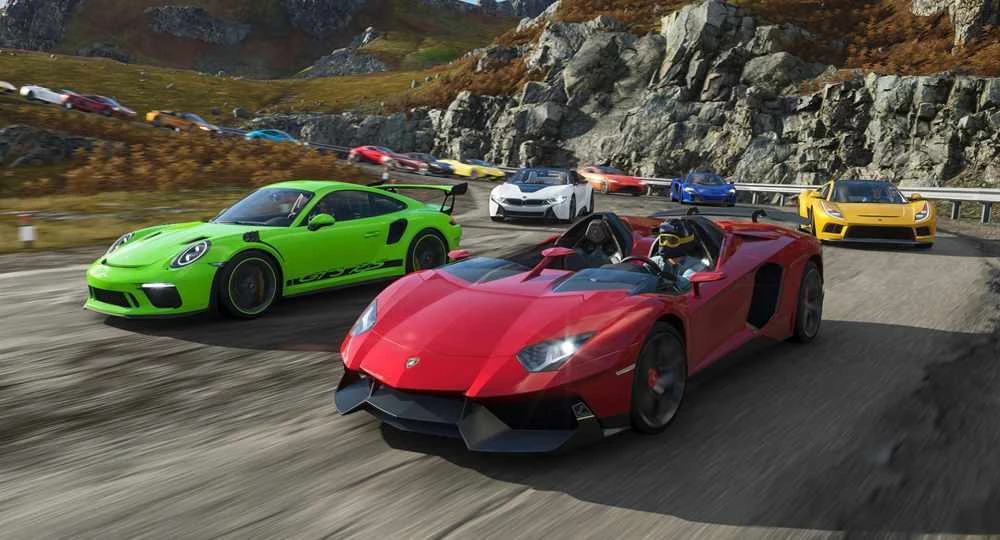 Forza Horizon 4 PC requirements? Did it’s enough to fulfil our all requirements? Know here!!