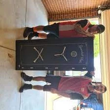 Furniture removalists