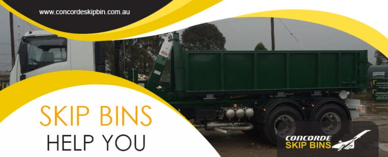 Skip Bin Hire Seabrook