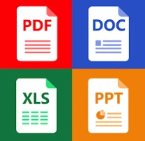 all document reader
