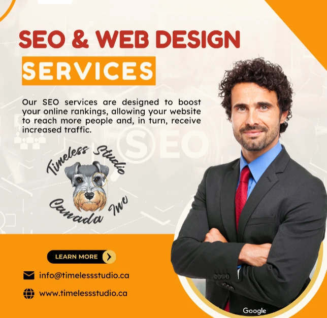 Business development service Canada