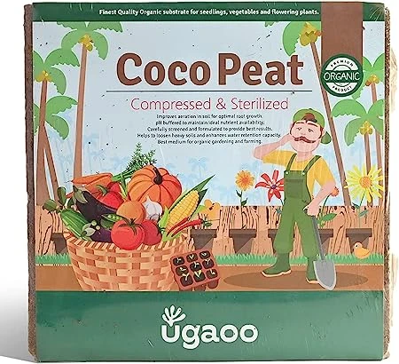 Cocopeat Cocopeat
