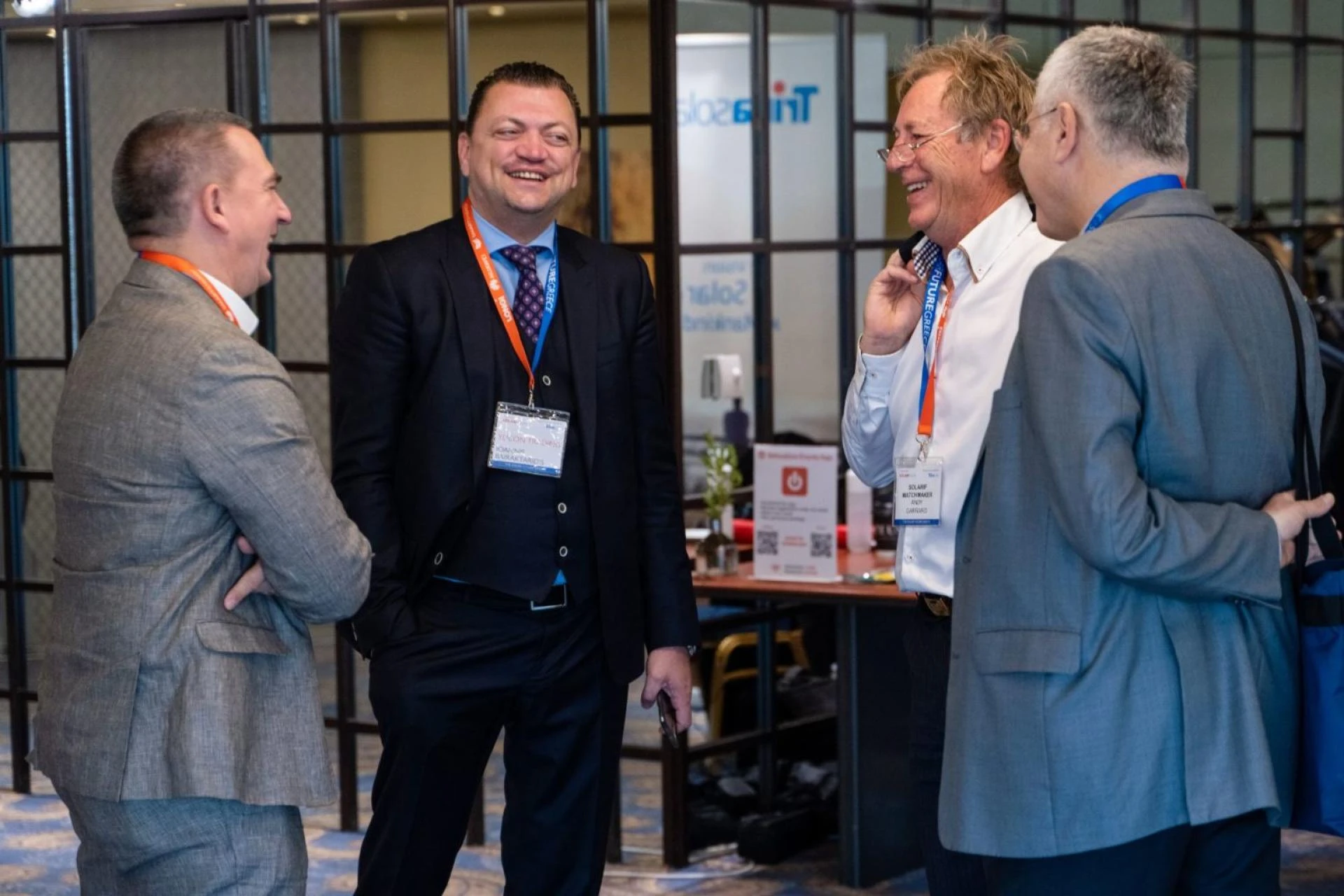 solar farm drone inspection