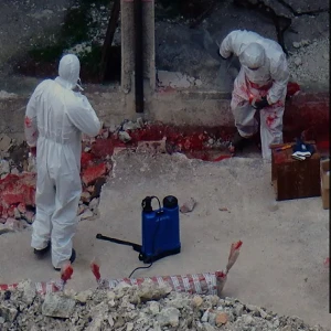 asbestos removalist brisbane