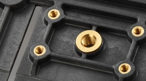 Aluminum Mold Making