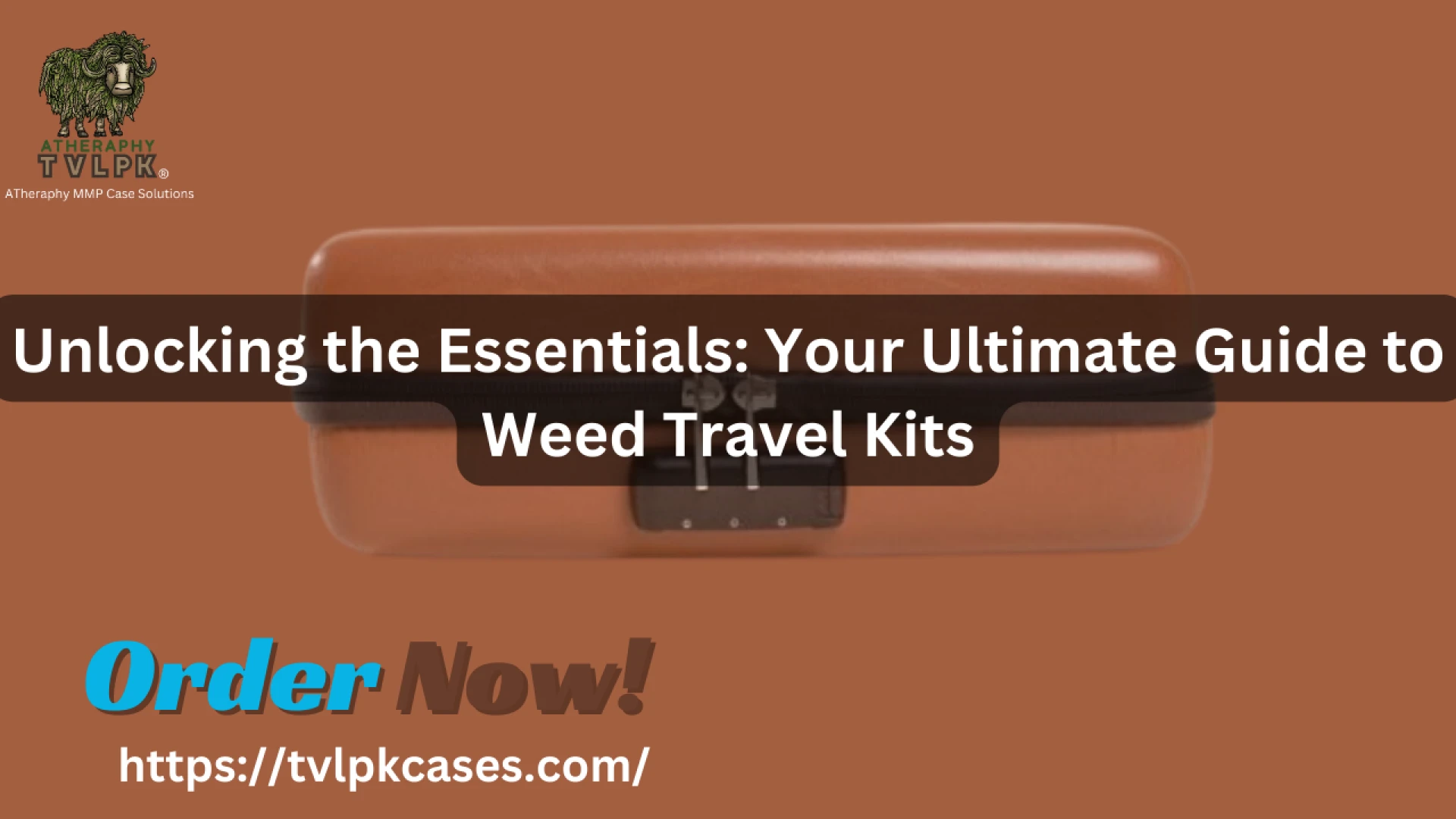 Unlocking the Essentials: Your Ultimate Guide to Weed Travel Kits