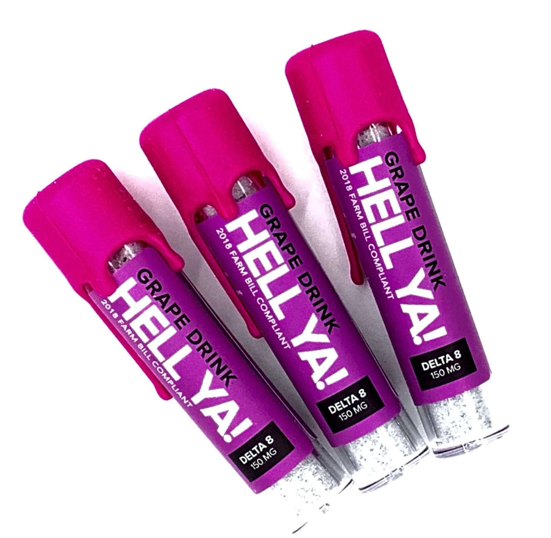 Delta 8 Drink: Unlocking a New Wave of Relaxation