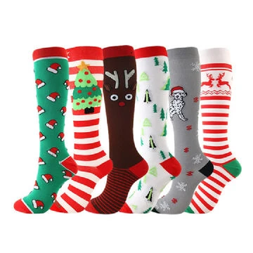 Step Up Your Holiday Game with a Christmas Socks Sale